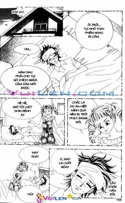 Cấm hôn - Chapter 80 - Page 15