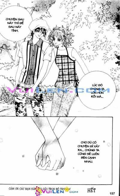 Cấm hôn - Chapter 80 - Page 17