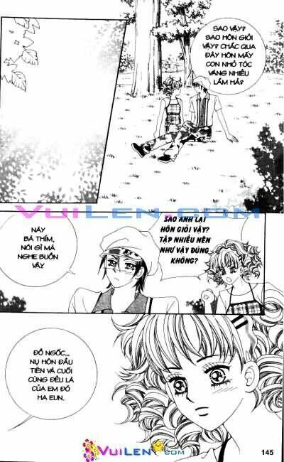 Cấm hôn - Chapter 80 - Page 5