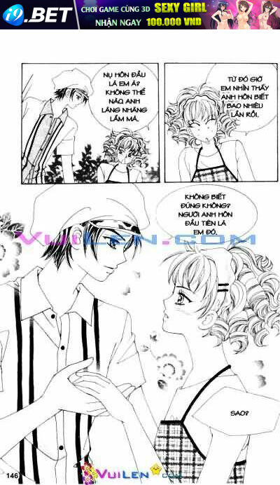 Cấm hôn - Chapter 80 - Page 6