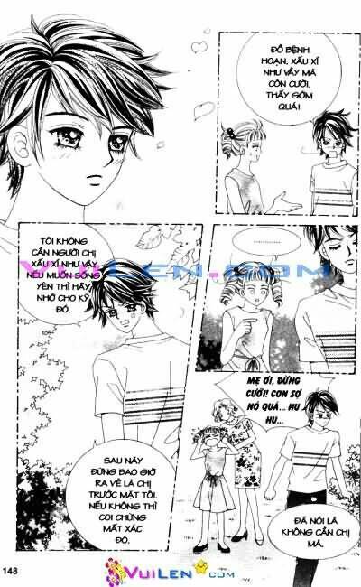 Cấm hôn - Chapter 80 - Page 8