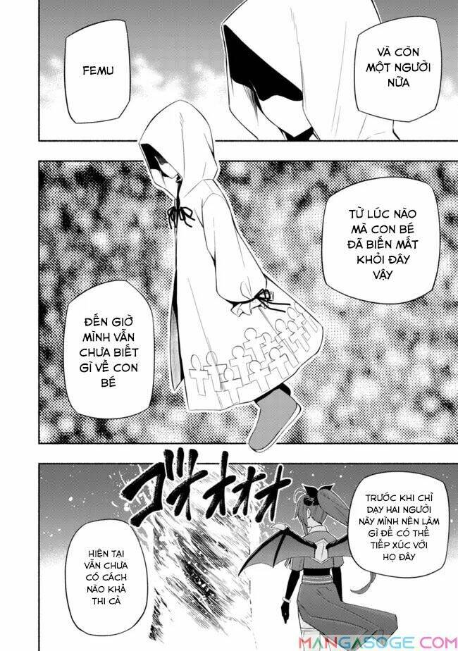 Giáo viên của những tiểu thư ma vương - Chapter 5 - Page 18