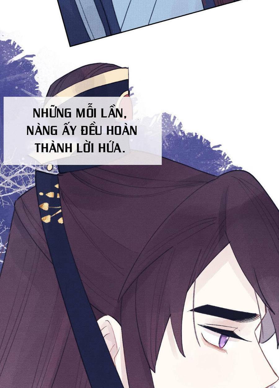 Quân Nhan Tựa Hoa Đào - Chapter 55 - Page 9
