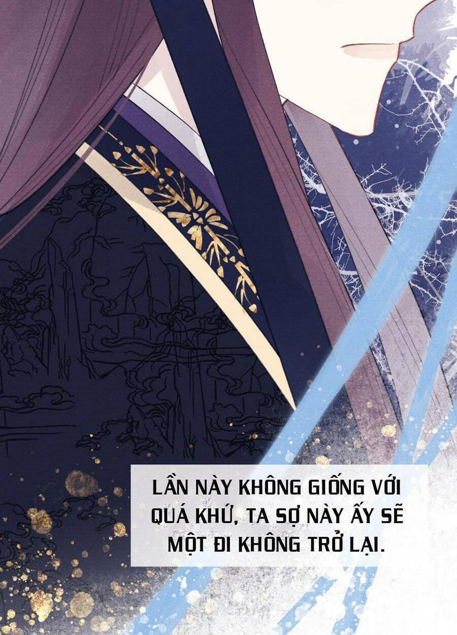 Quân Nhan Tựa Hoa Đào - Chapter 55 - Page 10