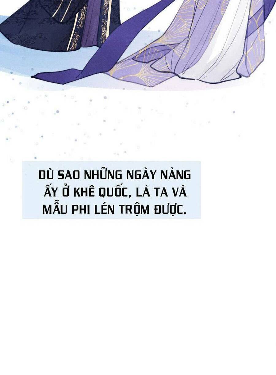 Quân Nhan Tựa Hoa Đào - Chapter 55 - Page 12