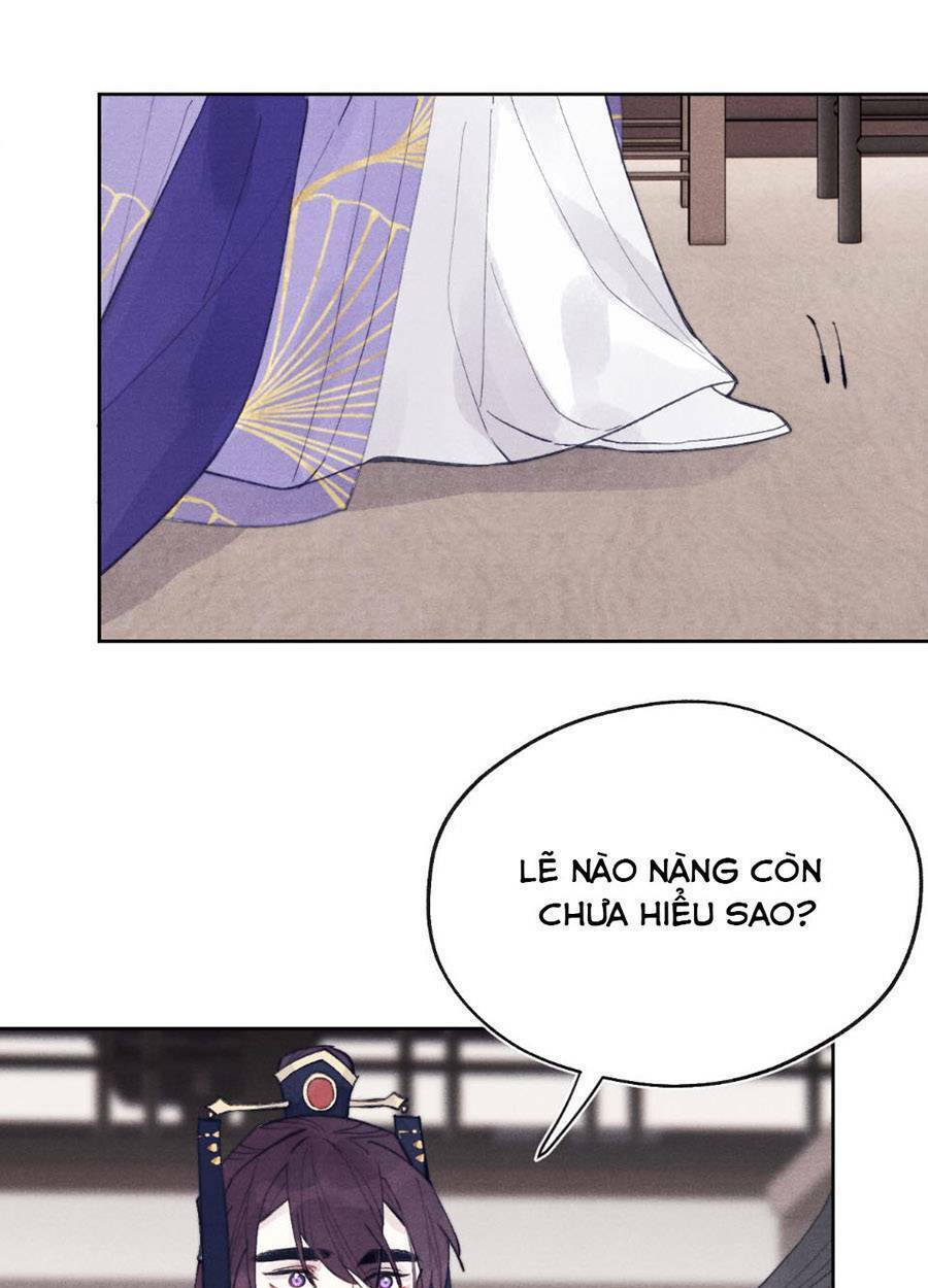 Quân Nhan Tựa Hoa Đào - Chapter 55 - Page 13
