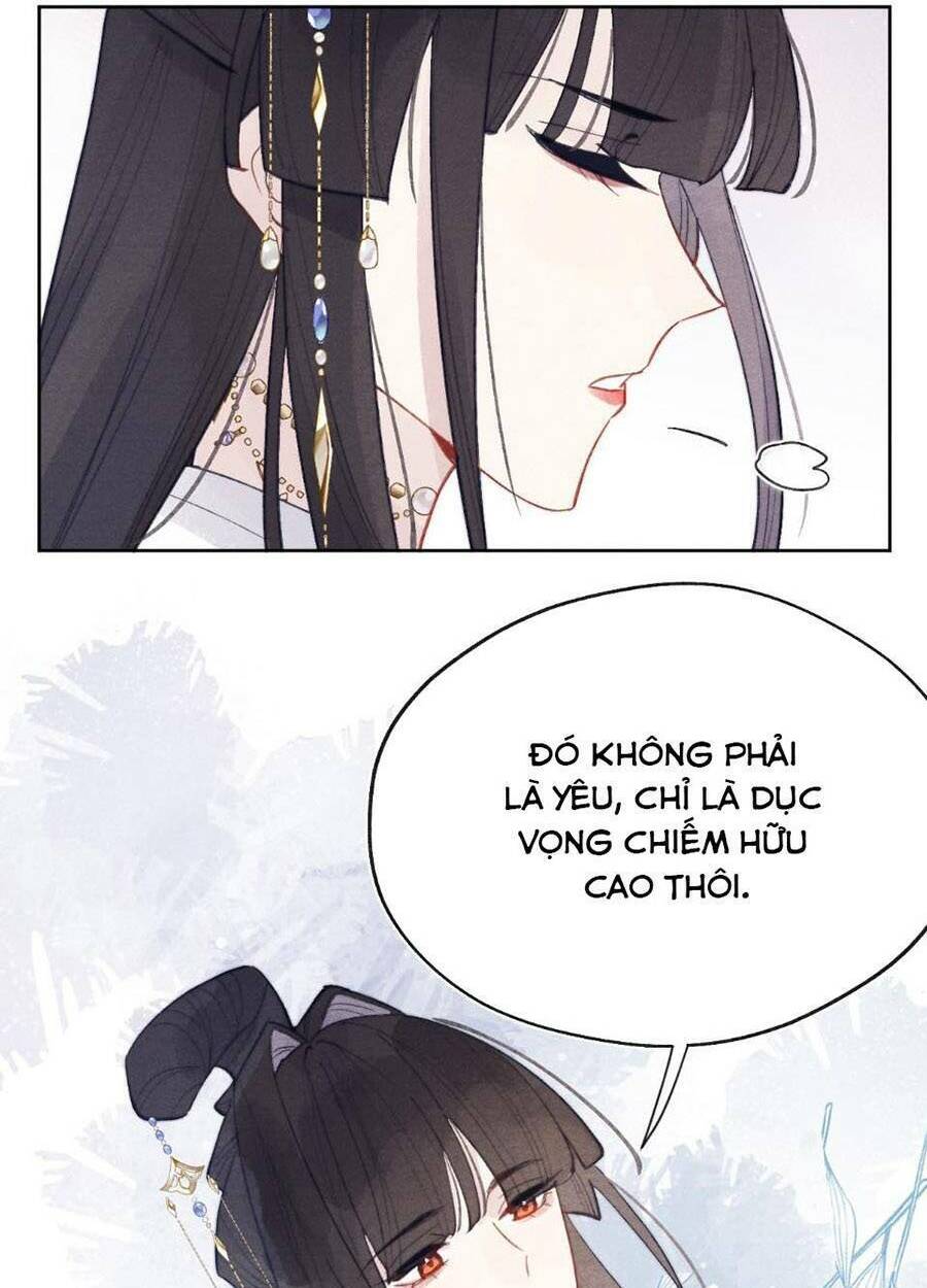 Quân Nhan Tựa Hoa Đào - Chapter 55 - Page 18