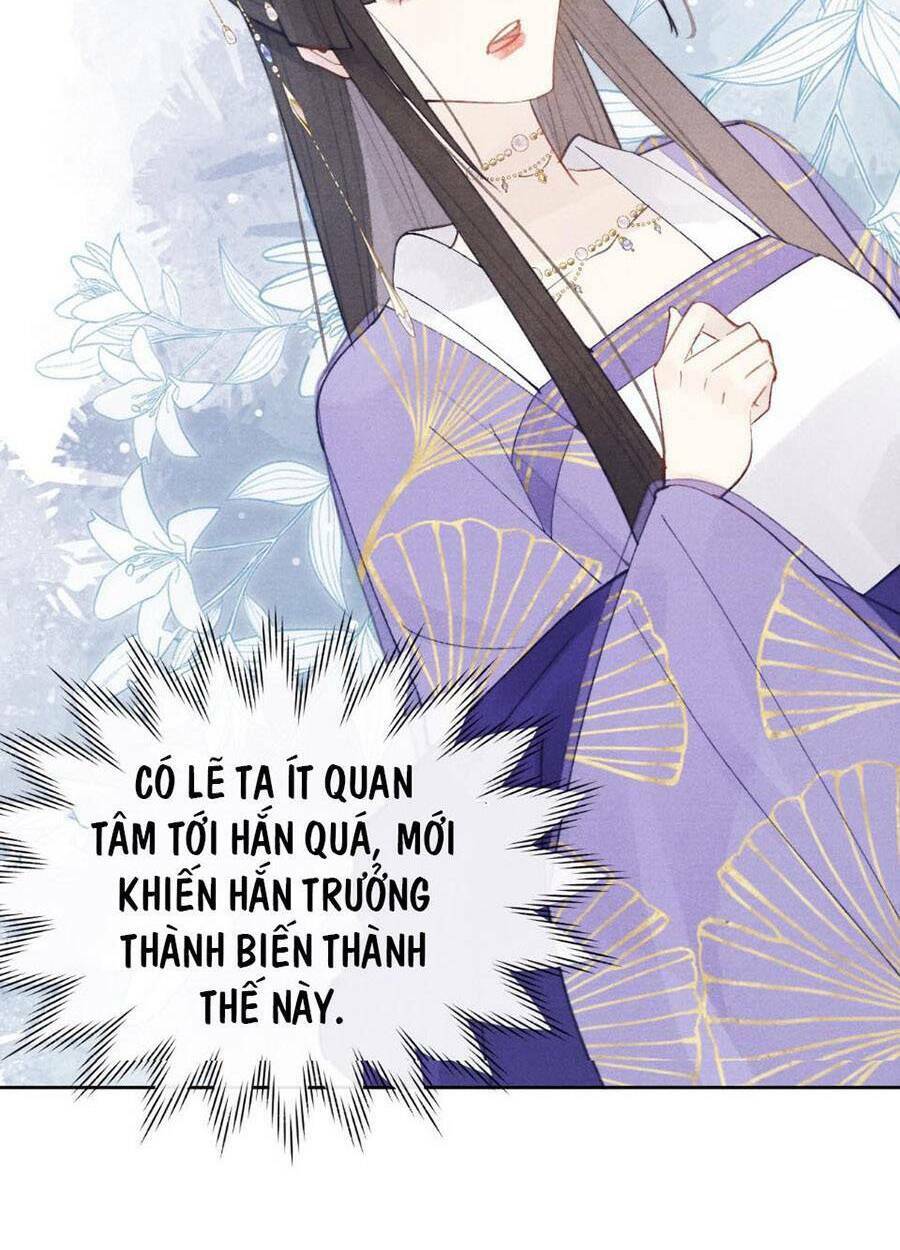 Quân Nhan Tựa Hoa Đào - Chapter 55 - Page 19