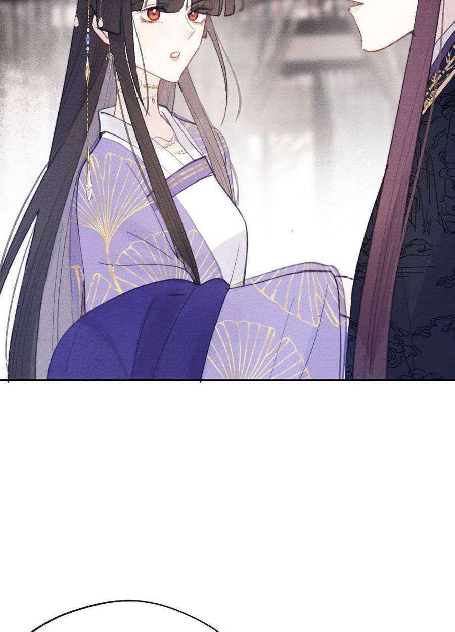 Quân Nhan Tựa Hoa Đào - Chapter 55 - Page 21