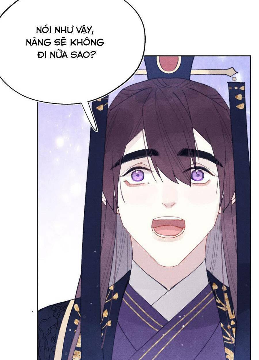 Quân Nhan Tựa Hoa Đào - Chapter 55 - Page 22