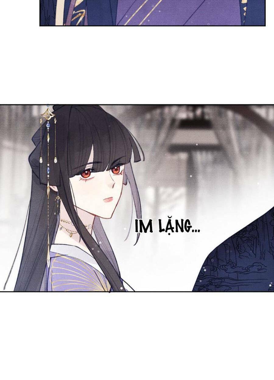 Quân Nhan Tựa Hoa Đào - Chapter 55 - Page 23