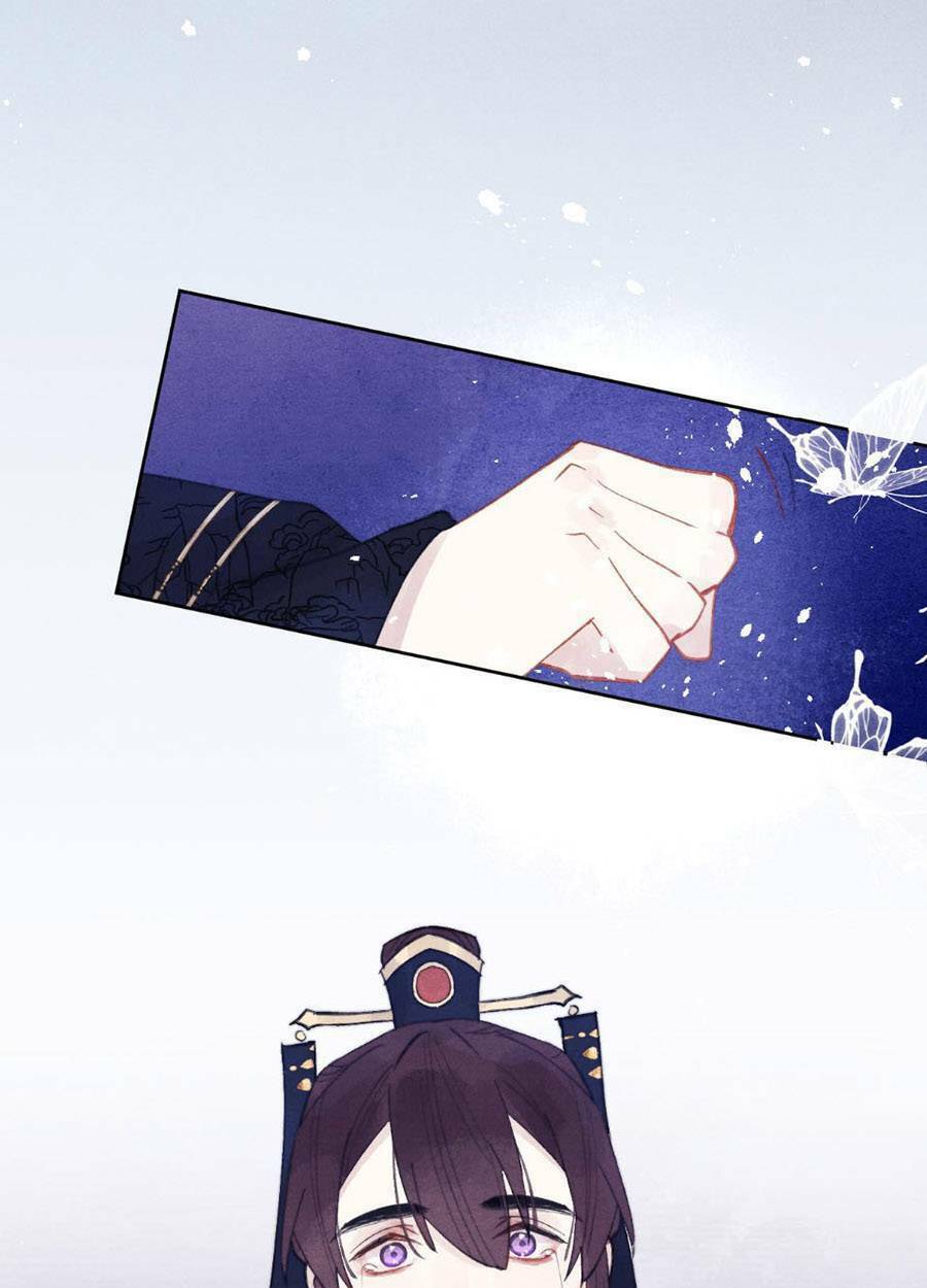 Quân Nhan Tựa Hoa Đào - Chapter 55 - Page 35