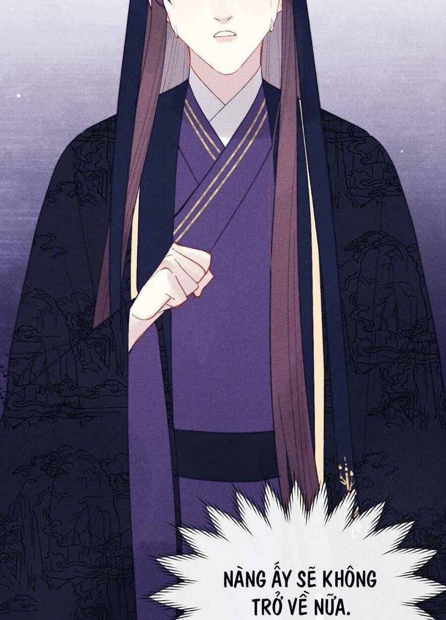 Quân Nhan Tựa Hoa Đào - Chapter 55 - Page 36