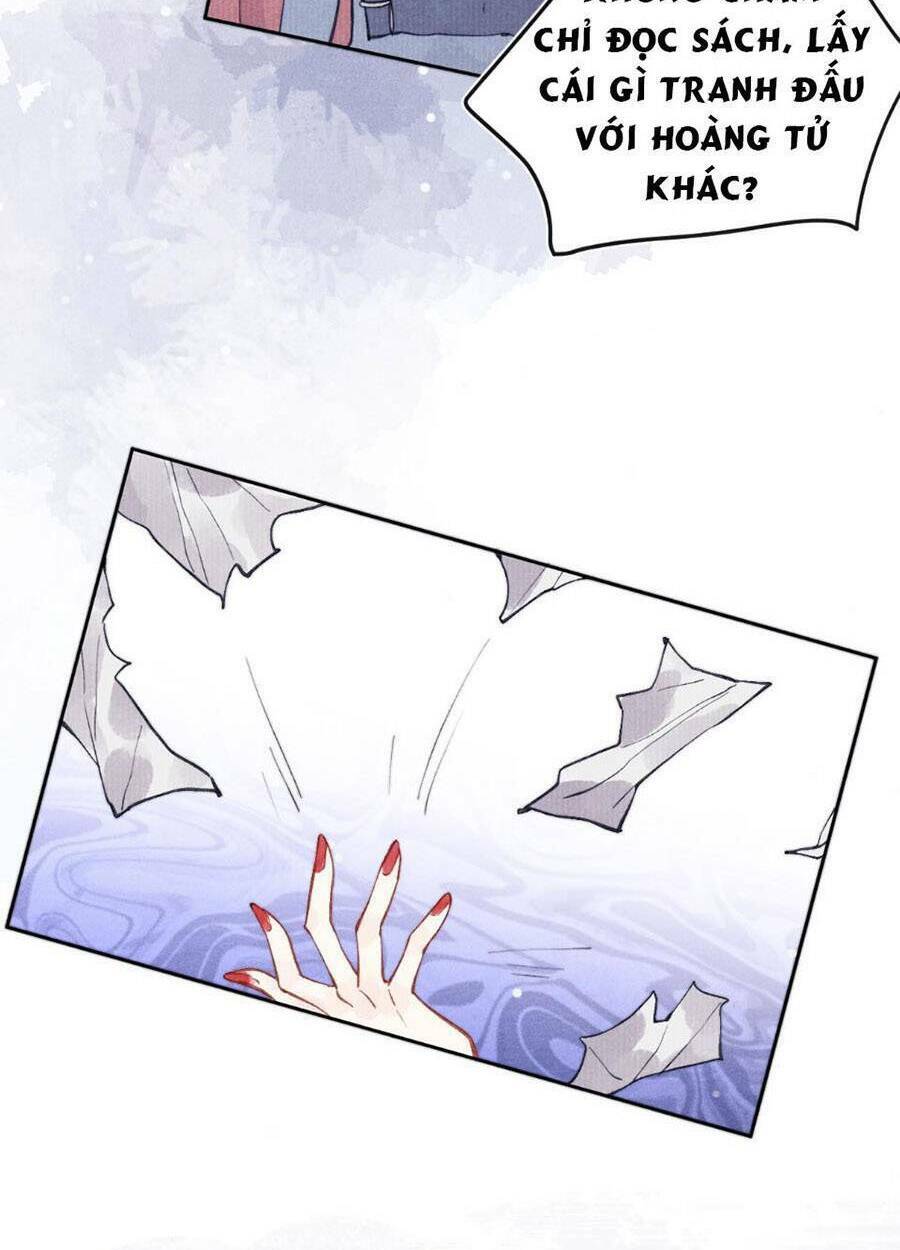 Quân Nhan Tựa Hoa Đào - Chapter 55 - Page 3