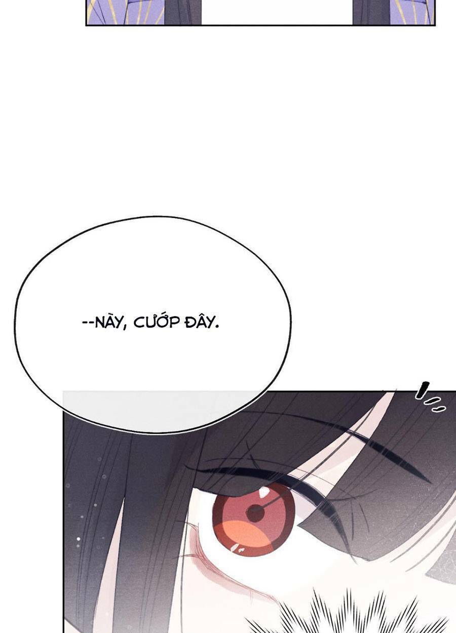 Quân Nhan Tựa Hoa Đào - Chapter 55 - Page 43