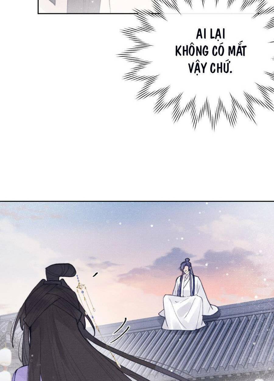 Quân Nhan Tựa Hoa Đào - Chapter 55 - Page 44