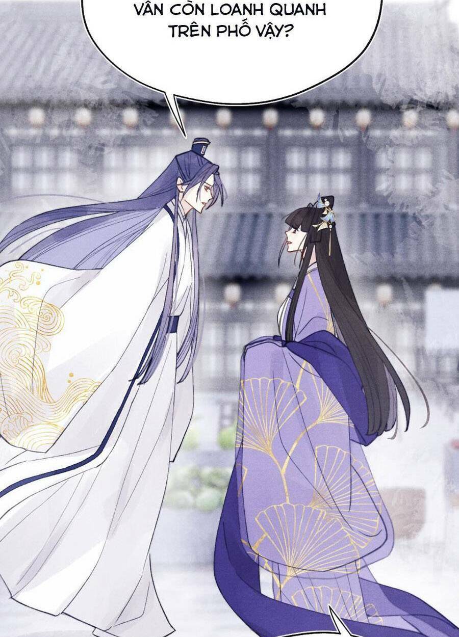Quân Nhan Tựa Hoa Đào - Chapter 55 - Page 48