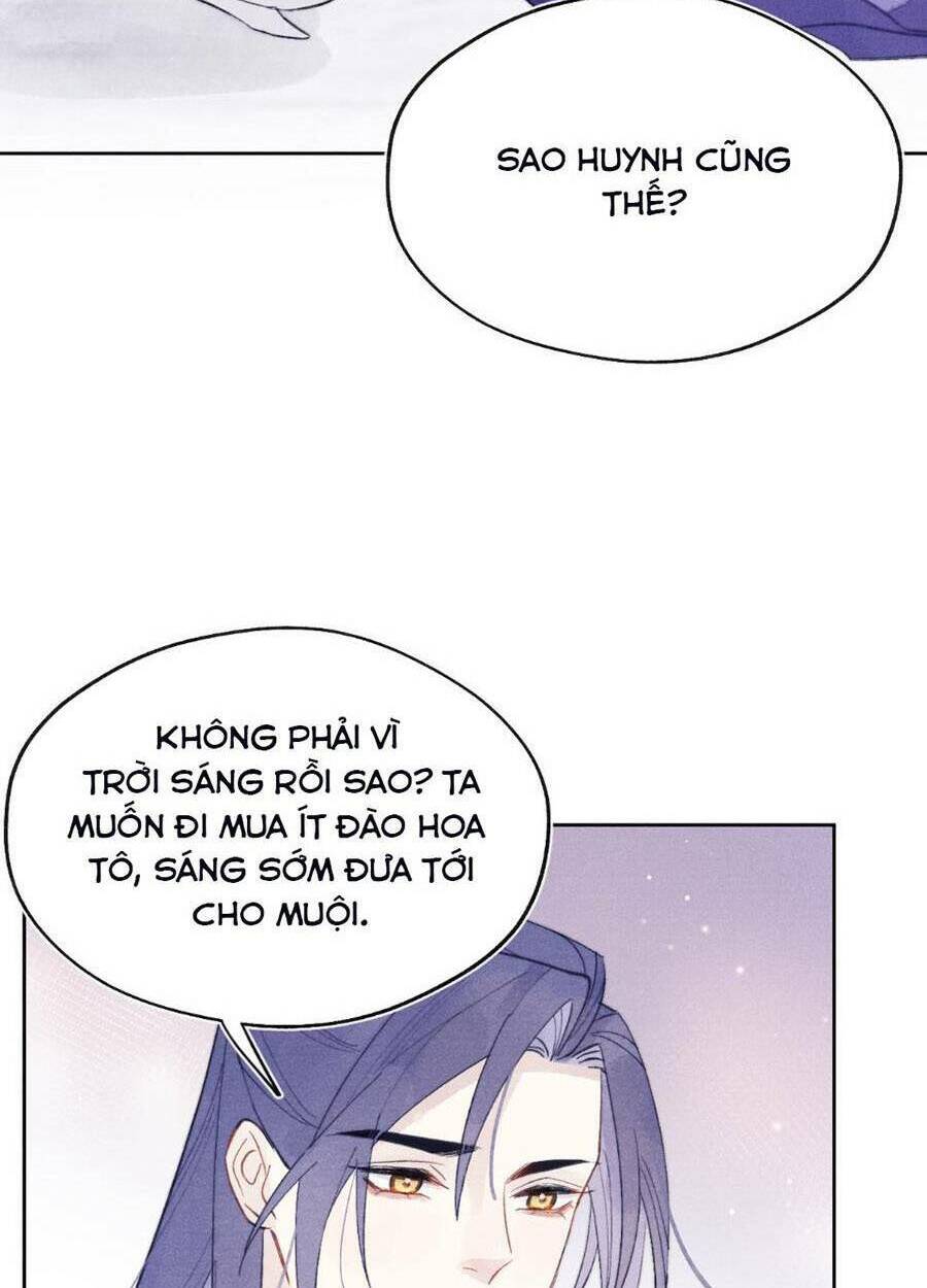 Quân Nhan Tựa Hoa Đào - Chapter 55 - Page 49