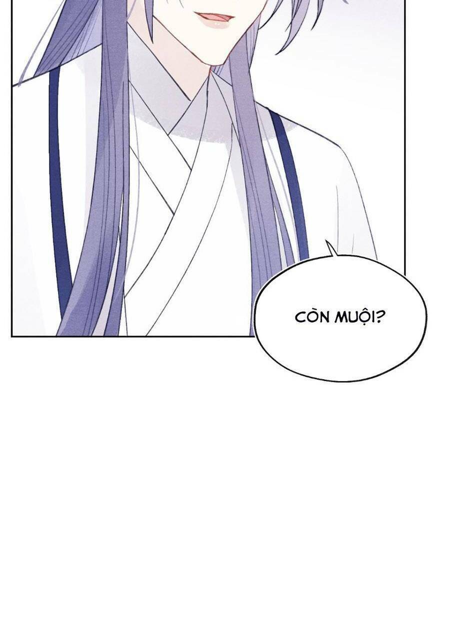 Quân Nhan Tựa Hoa Đào - Chapter 55 - Page 50