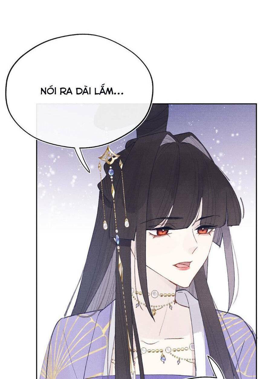 Quân Nhan Tựa Hoa Đào - Chapter 55 - Page 52