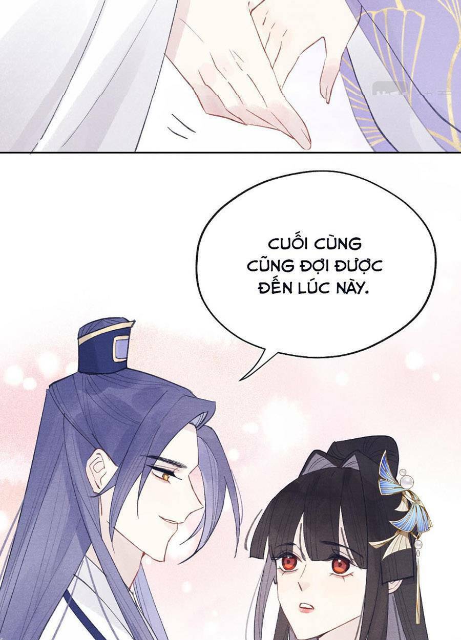 Quân Nhan Tựa Hoa Đào - Chapter 55 - Page 54