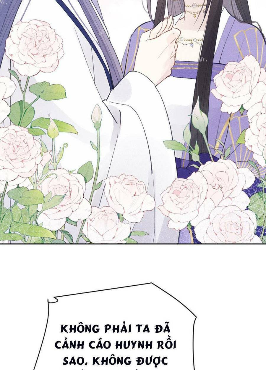 Quân Nhan Tựa Hoa Đào - Chapter 55 - Page 55