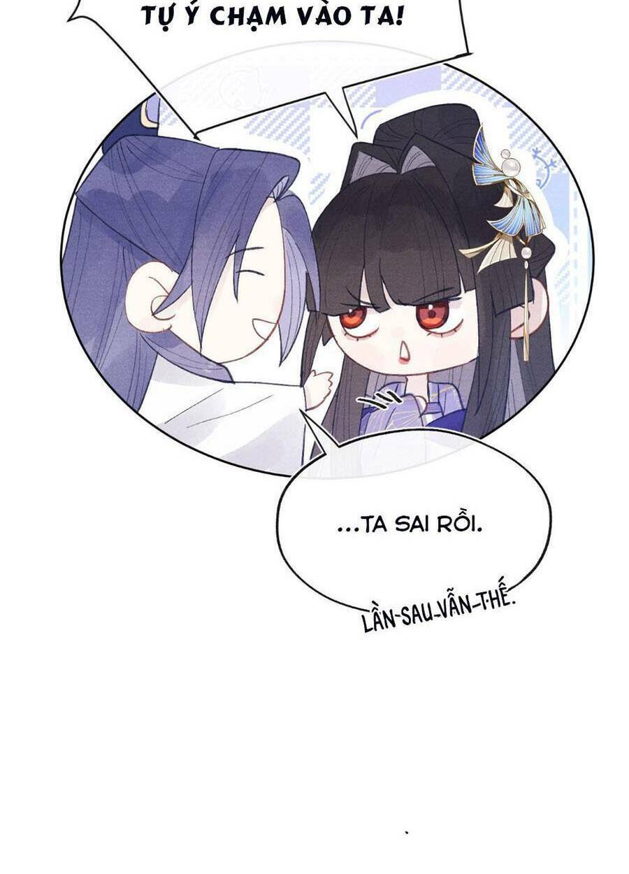 Quân Nhan Tựa Hoa Đào - Chapter 55 - Page 56