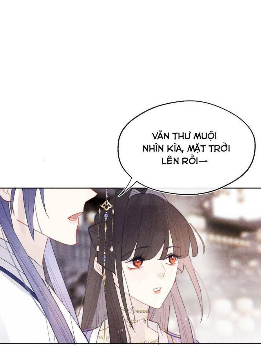 Quân Nhan Tựa Hoa Đào - Chapter 55 - Page 57