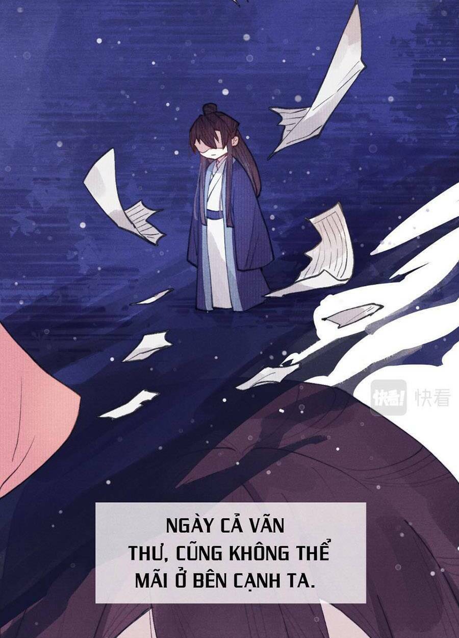 Quân Nhan Tựa Hoa Đào - Chapter 55 - Page 5