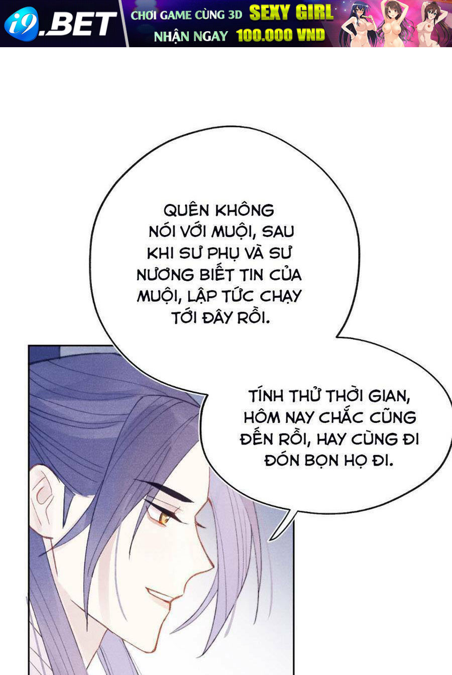 Quân Nhan Tựa Hoa Đào - Chapter 55 - Page 59