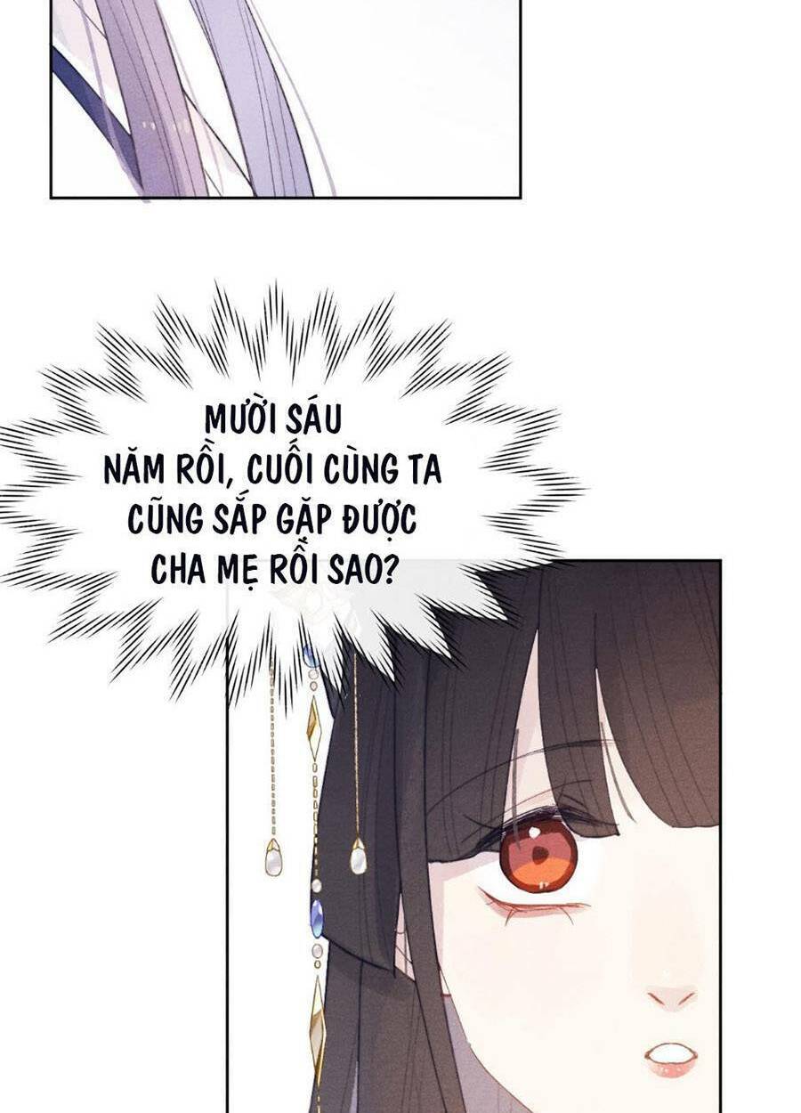 Quân Nhan Tựa Hoa Đào - Chapter 55 - Page 60