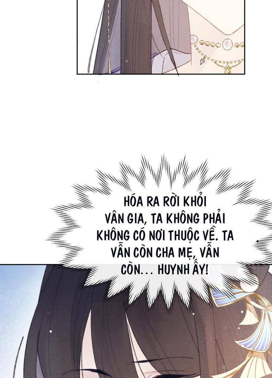 Quân Nhan Tựa Hoa Đào - Chapter 55 - Page 61