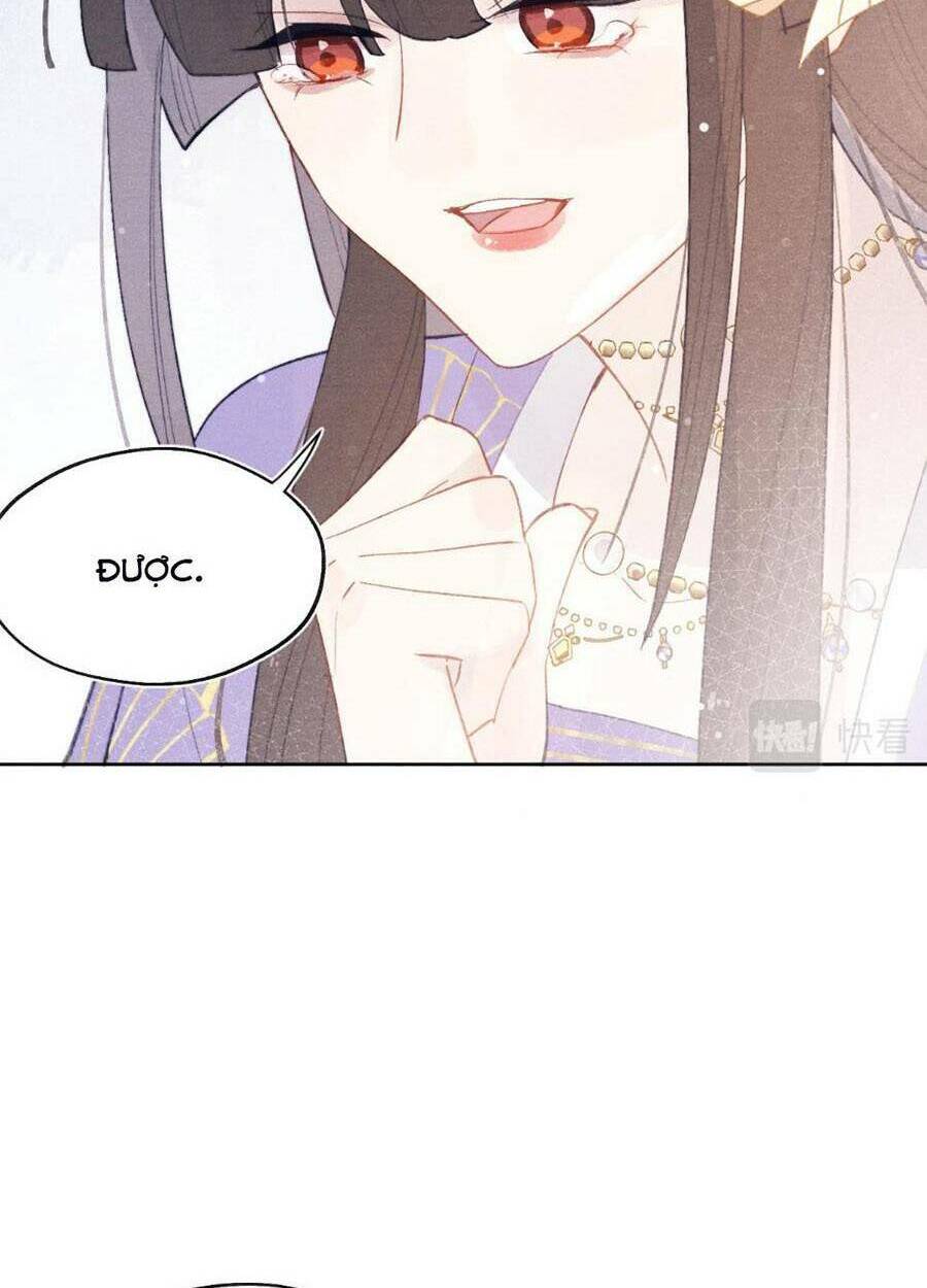 Quân Nhan Tựa Hoa Đào - Chapter 55 - Page 62