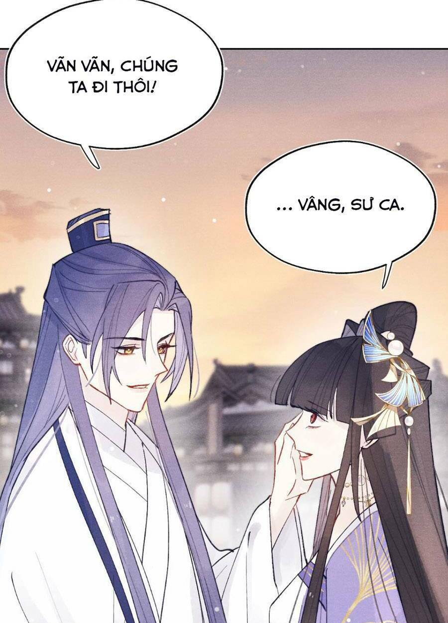 Quân Nhan Tựa Hoa Đào - Chapter 55 - Page 63