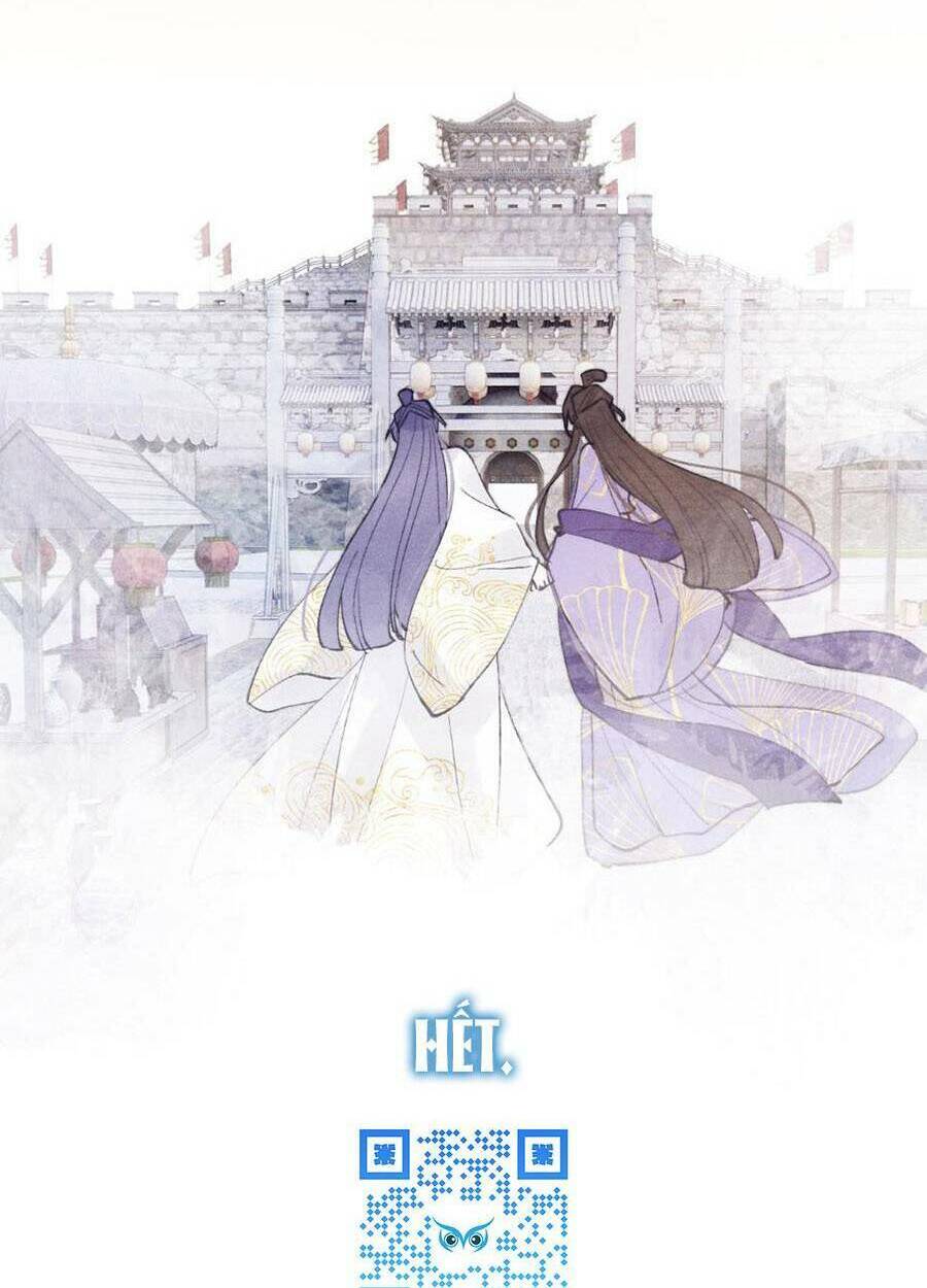 Quân Nhan Tựa Hoa Đào - Chapter 55 - Page 66