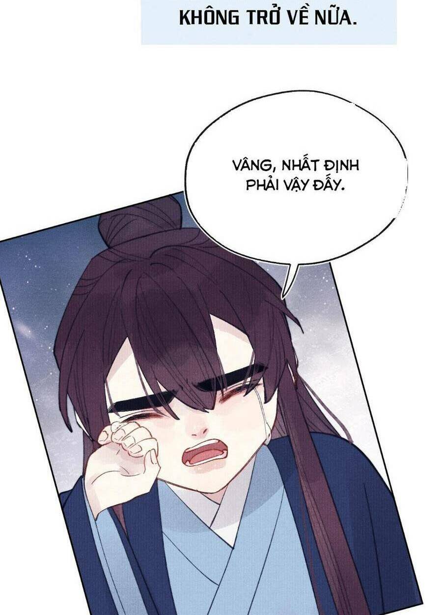 Quân Nhan Tựa Hoa Đào - Chapter 55 - Page 8