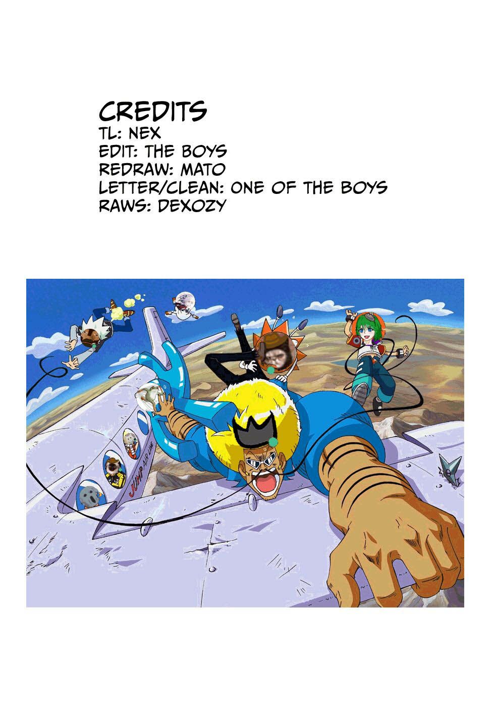 Coffee Moon - Chapter 8 - Page 30