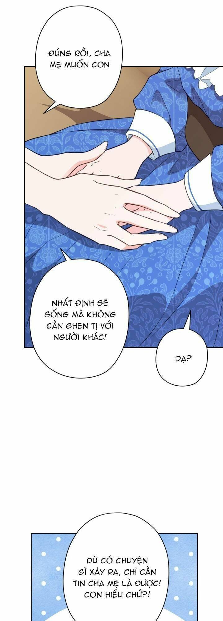 Gửi Đến Người Bạn Của Tôi - Chapter 32 - Page 9