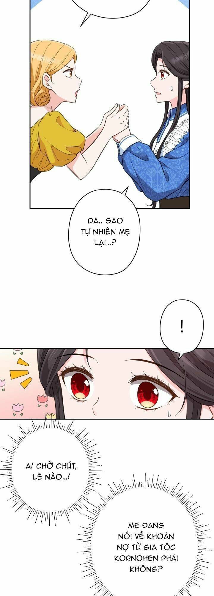 Gửi Đến Người Bạn Của Tôi - Chapter 32 - Page 10