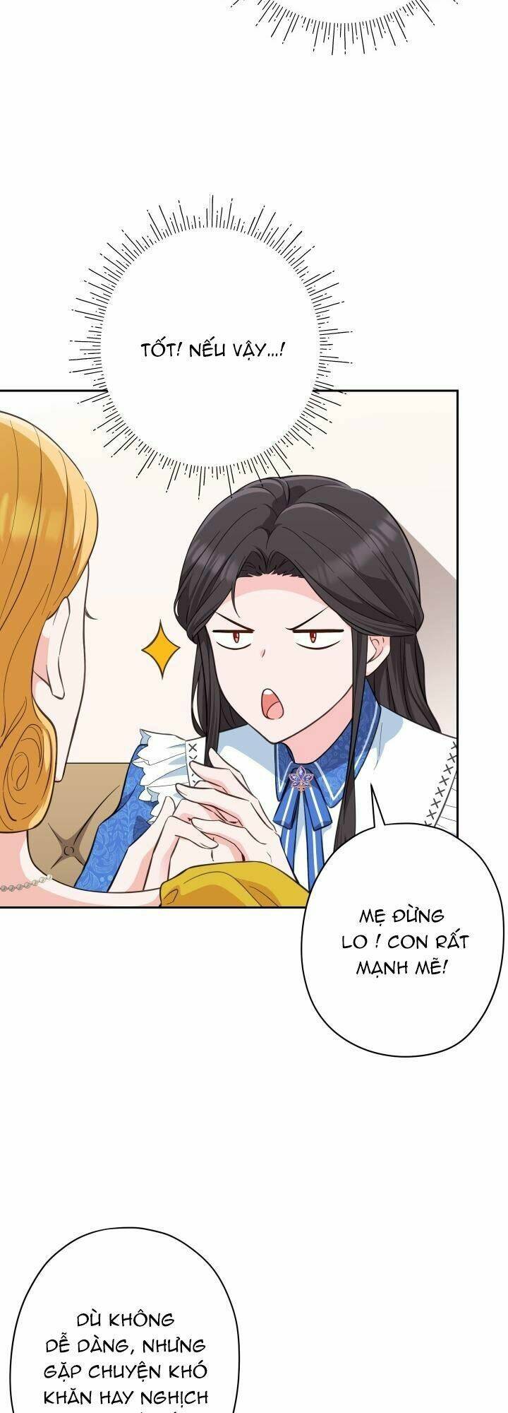 Gửi Đến Người Bạn Của Tôi - Chapter 32 - Page 11