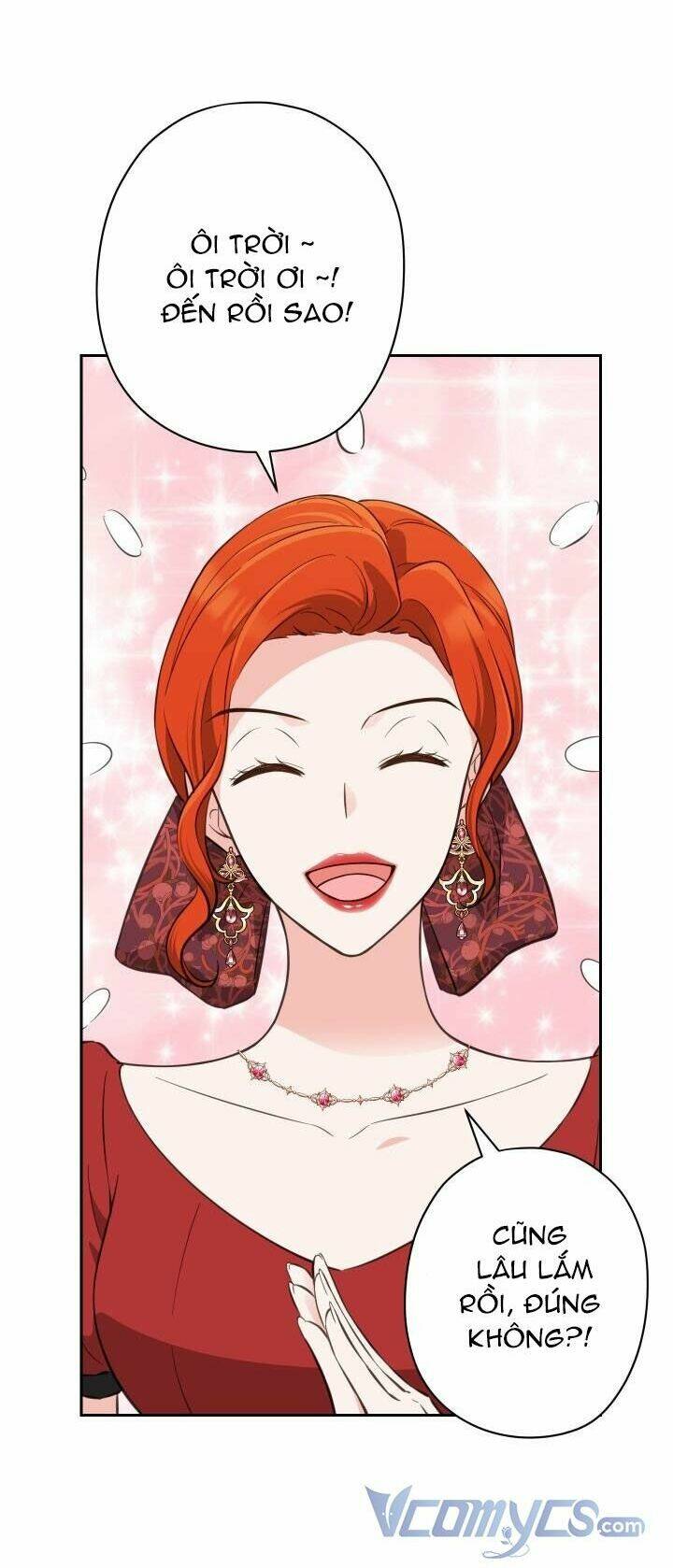 Gửi Đến Người Bạn Của Tôi - Chapter 32 - Page 13