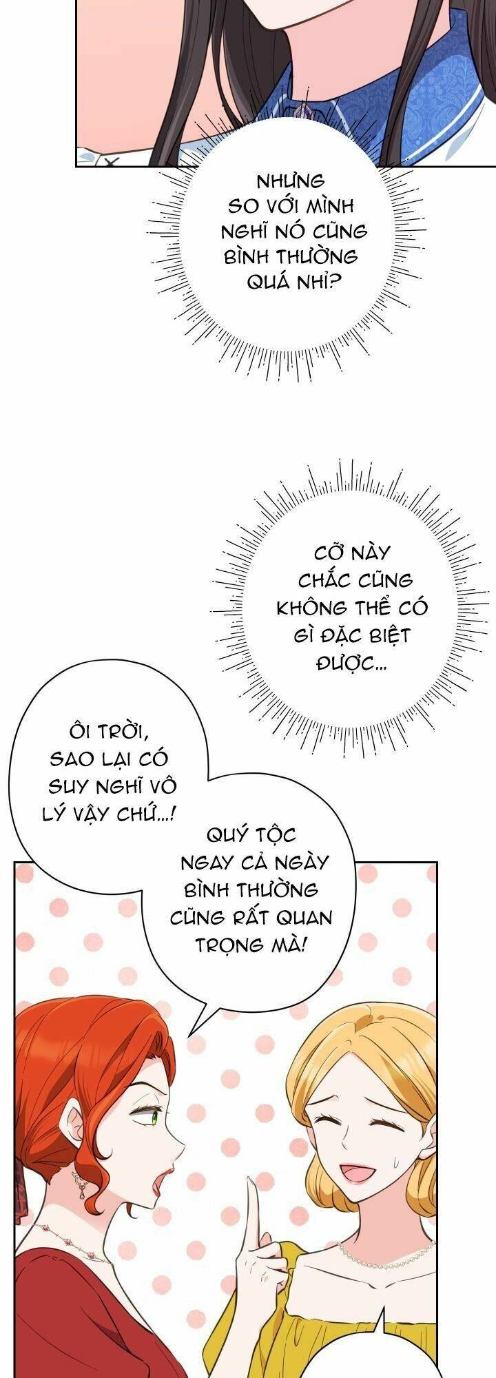Gửi Đến Người Bạn Của Tôi - Chapter 32 - Page 16