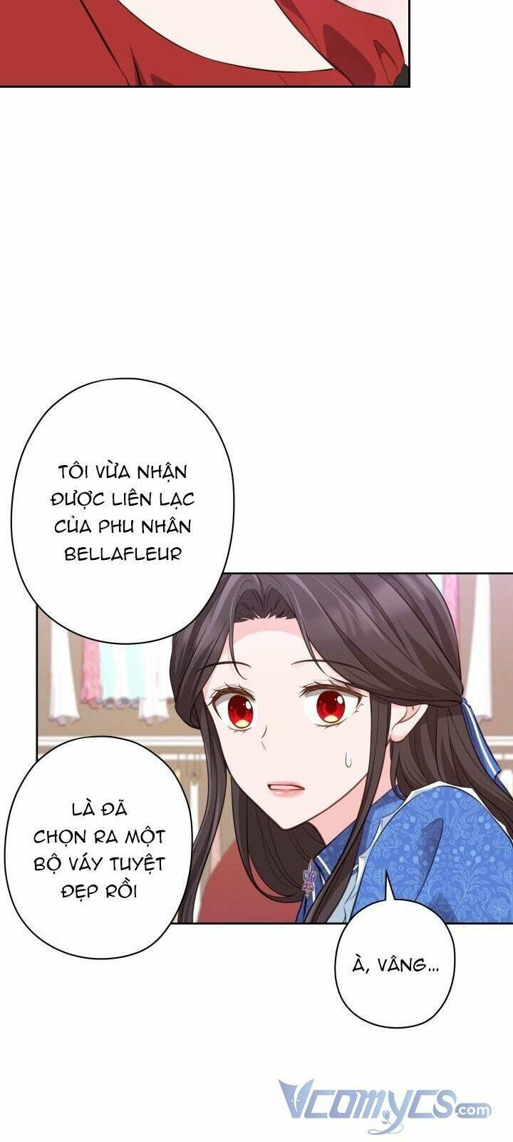 Gửi Đến Người Bạn Của Tôi - Chapter 32 - Page 20