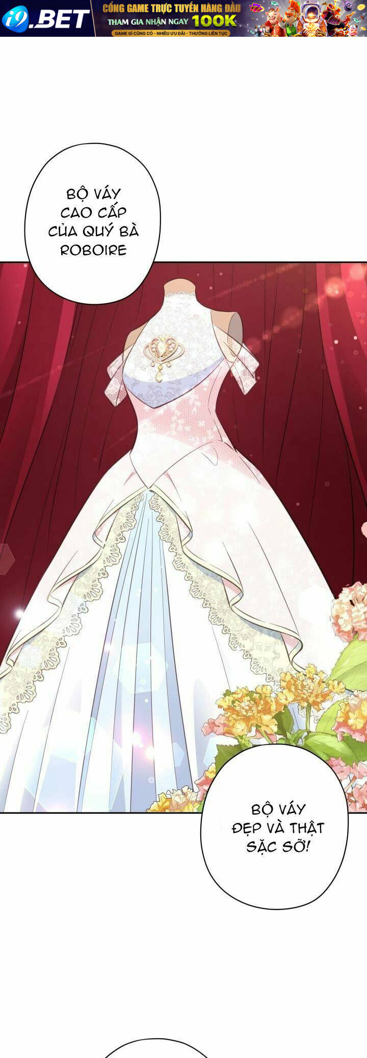 Gửi Đến Người Bạn Của Tôi - Chapter 32 - Page 22