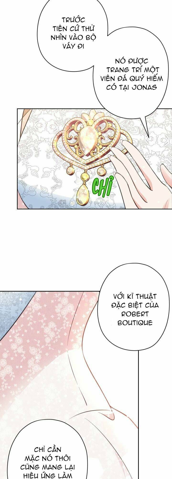 Gửi Đến Người Bạn Của Tôi - Chapter 32 - Page 23