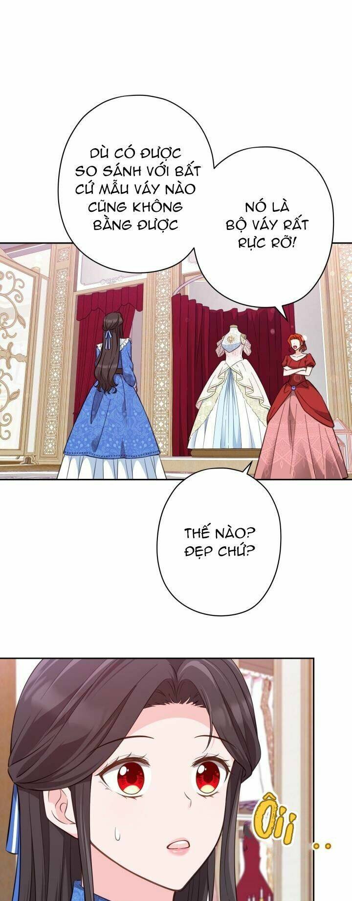 Gửi Đến Người Bạn Của Tôi - Chapter 32 - Page 25