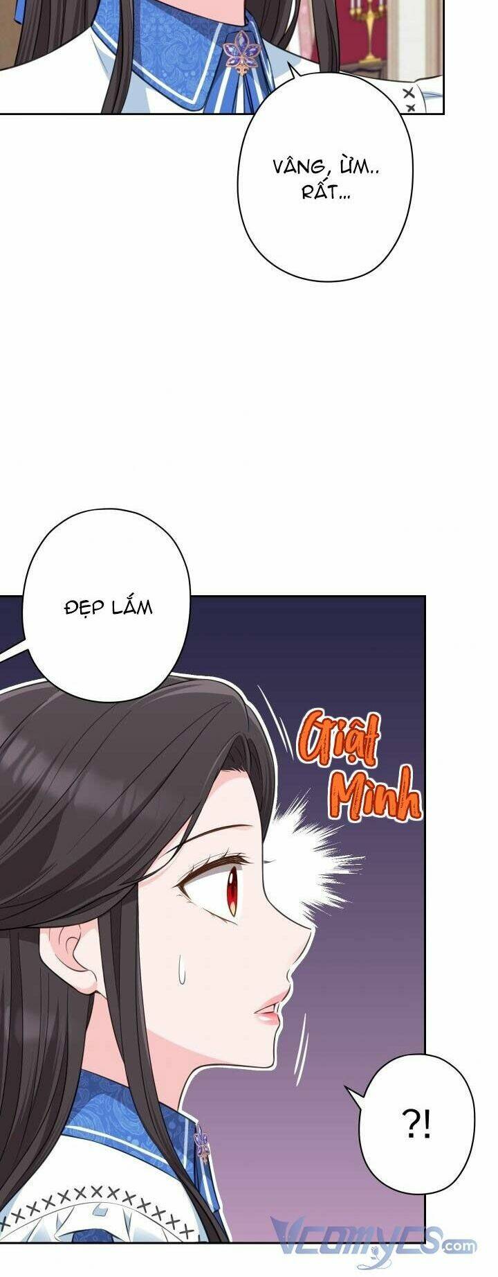 Gửi Đến Người Bạn Của Tôi - Chapter 32 - Page 26