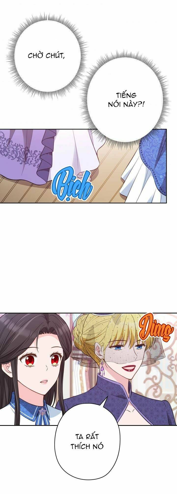 Gửi Đến Người Bạn Của Tôi - Chapter 32 - Page 27