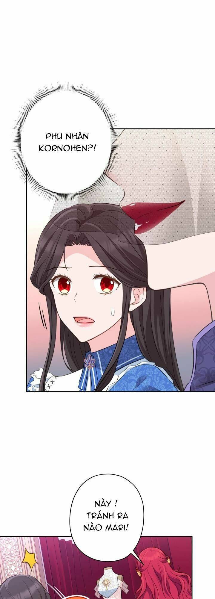 Gửi Đến Người Bạn Của Tôi - Chapter 32 - Page 28