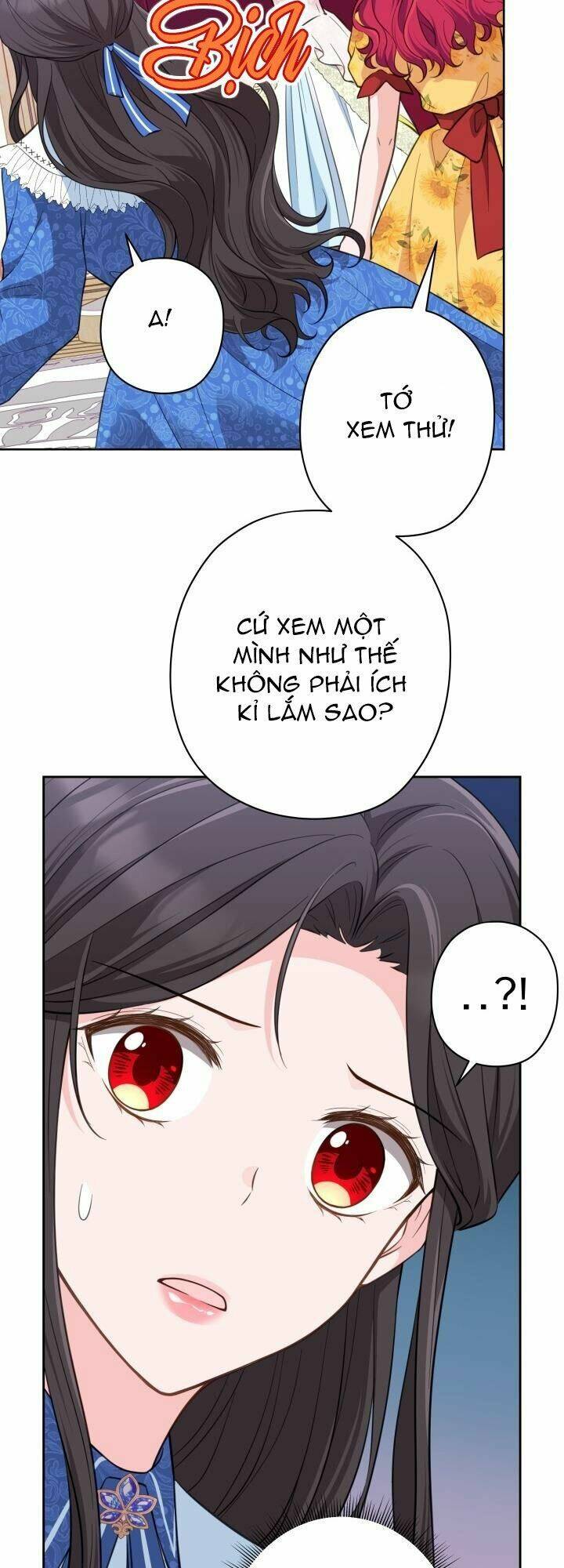Gửi Đến Người Bạn Của Tôi - Chapter 32 - Page 29